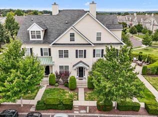 510 Solliday Ct, Perkasie, PA 18944