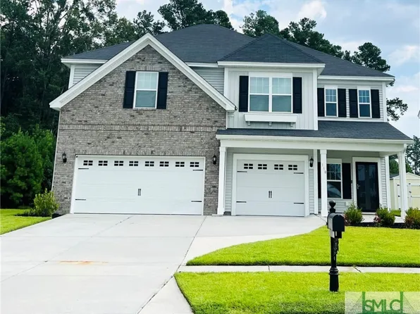 118 Breaklands Court, Savannah, GA 31407