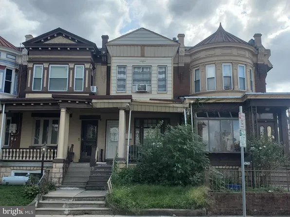 6058 Webster St, Philadelphia, PA 19143