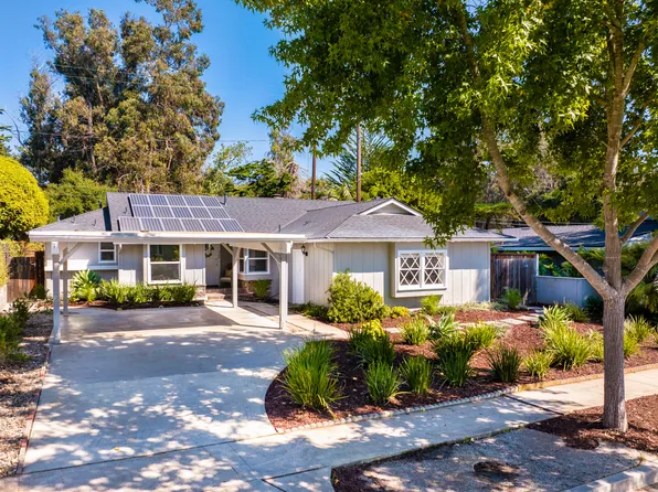 726 Arbol Verde St, Carpinteria, CA 93013