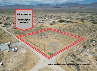 1710 River Run St, Pahrump, NV 89060