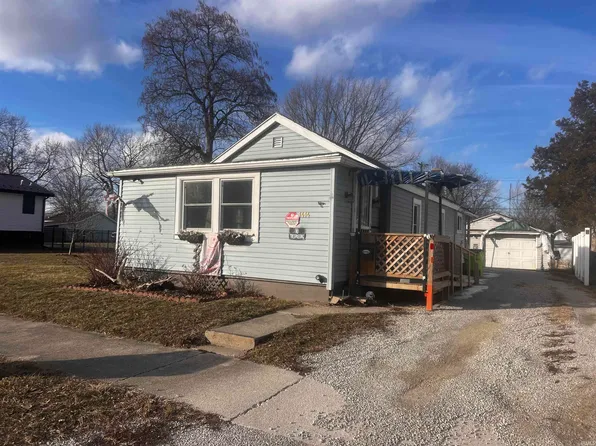 1414 Gardendale Ave, Huntington, IN 46750