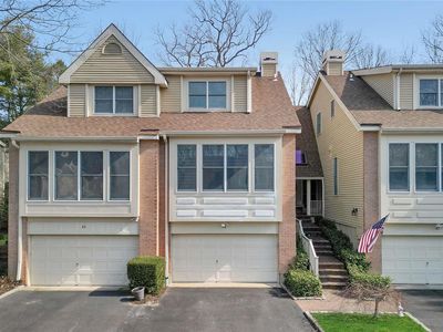 46 Willow Ridge Drive #46, Smithtown, NY, 11787