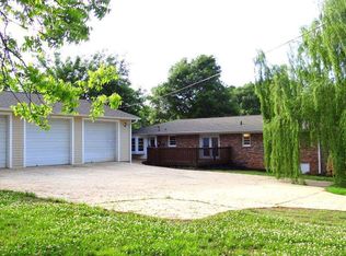 1012 Belhaven Rd, Anderson, SC 29621