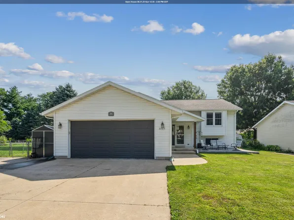 2202 Miller St, Burlington, IA 52601