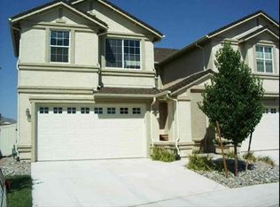 1883 Resistol Dr, Reno, NV 89521