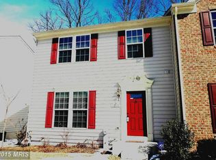 1212 Graycliff Ln, Odenton, MD 21113