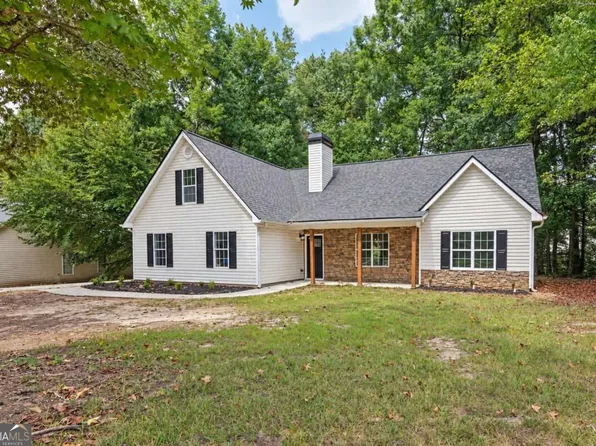 247 Pebble Creek Dr, McDonough, GA 30253