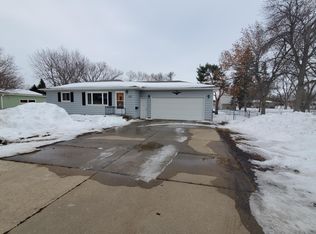 6605 W 9th St, Sioux Falls, SD 57107