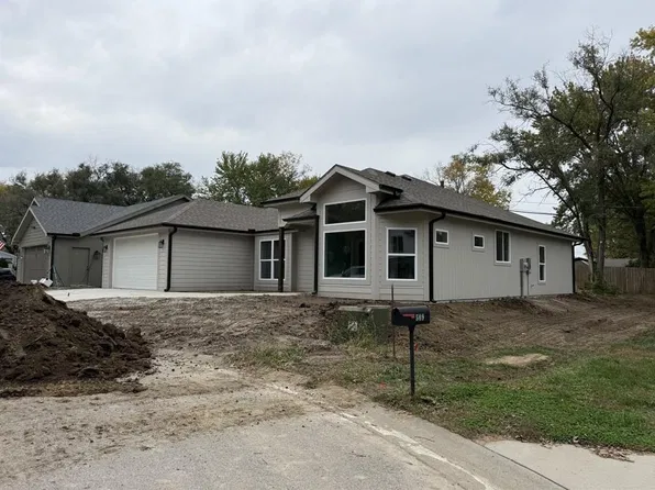 507 Ellen Ln, Lawson, MO 64062