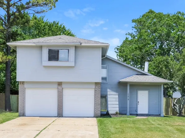 15818 Gatebriar Dr, Missouri City, TX 77489