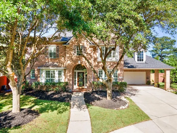 12155 Cielio Bay Lane, Houston, TX 77041