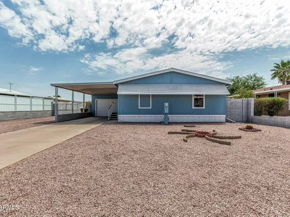 1131 S 96TH Street, Mesa, AZ 85208