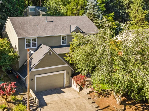 3208 SW Luradel St, Portland, OR 97219
