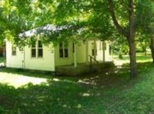 4450 Old Blacktop Rd, Mc Ewen, TN 37101