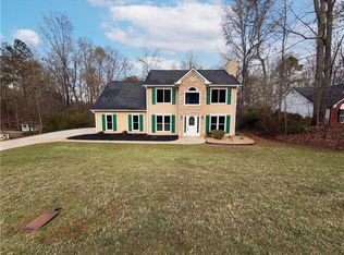1965 Deer Creek Trl, Buford, GA 30519