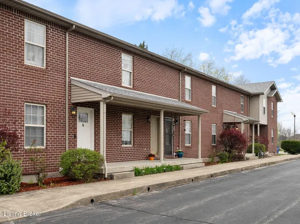 260 Northside Ave Unit 6, Shepherdsville, KY 40165