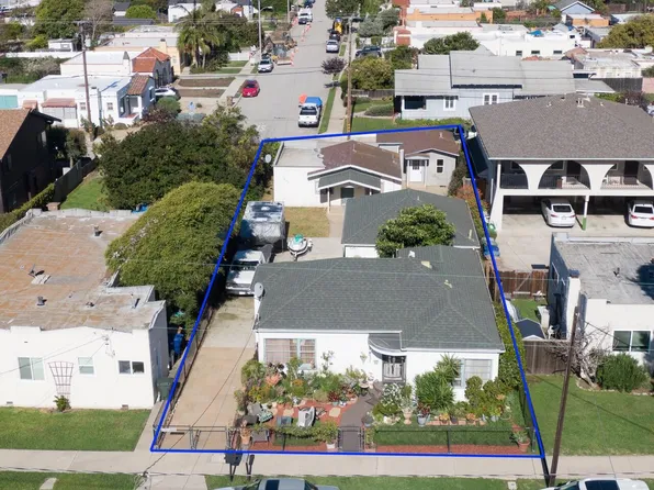 215 S Pacific Ave, Ventura, CA 93001