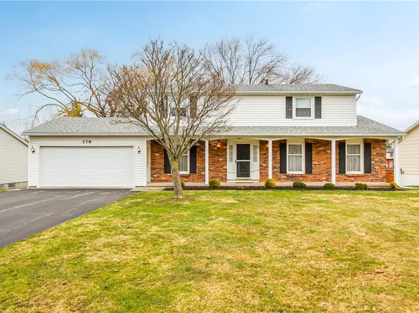 278 Rockway Dr, Rochester, NY 14612