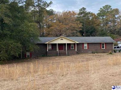 998 S Main St, Society Hill, SC, 29593