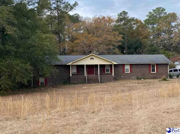 998 S Main St, Society Hill, SC 29593