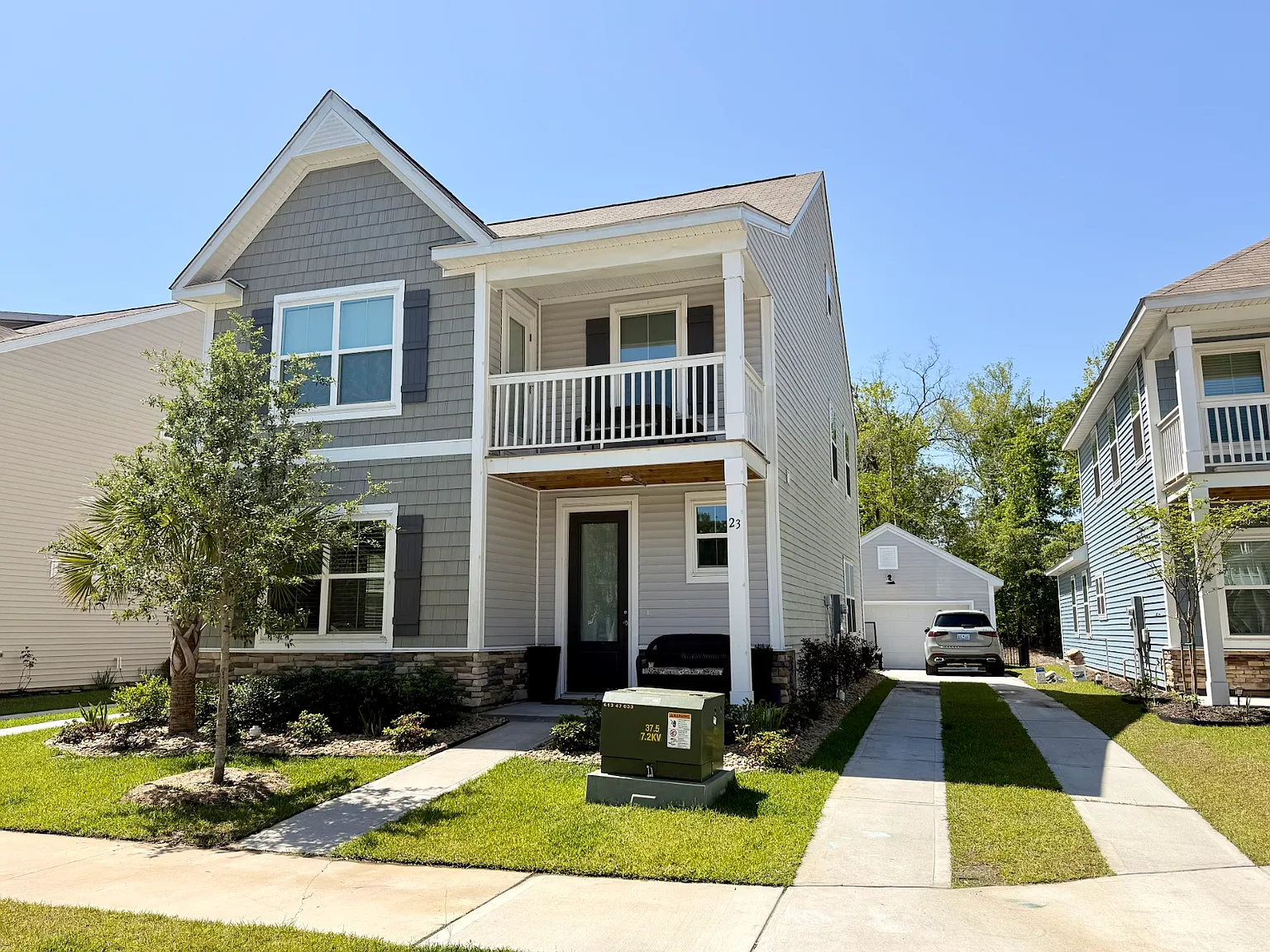 4 bed, 3.5 bath, 2390 sqft, $3,500 — Photo 1