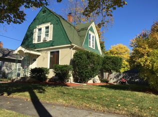 163 N Worth Ave, Elgin, IL 60123