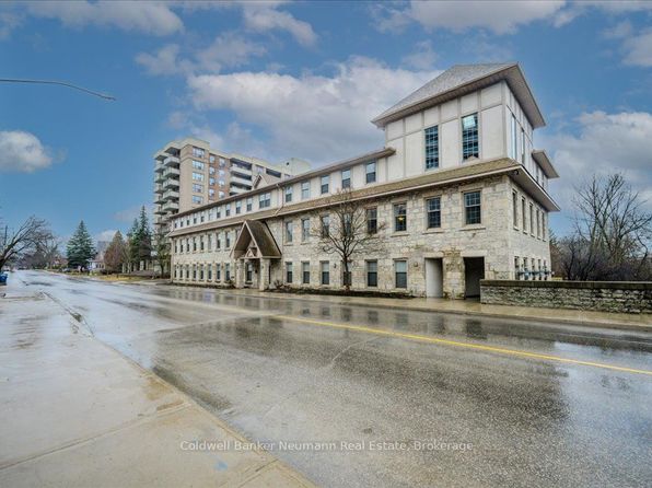 83 Neeve St #7, Guelph, ON N1E 5R9