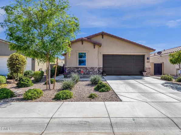 4027 W Copperleaf Drive, San Tan Valley, AZ 85144