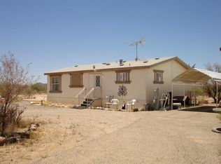 15850 W Scrub Brush Rd, Marana, AZ 85653