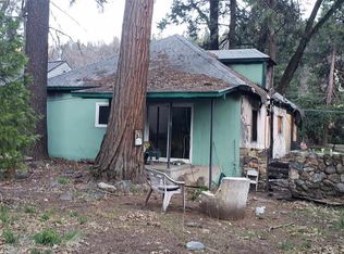 4427 Dunsmuir Ave, Dunsmuir, CA 96025