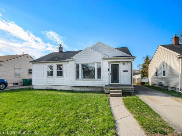 31225 Barton St, Garden City, MI 48135