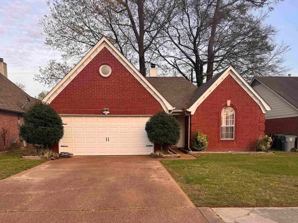 278 Bendigo Dr, Cordova, TN 38018