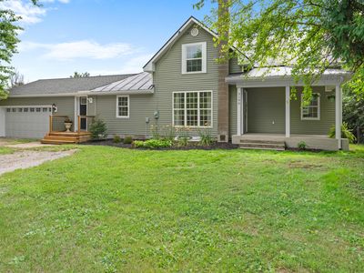 3190 W Bacon Rd, Hillsdale, MI, 49242