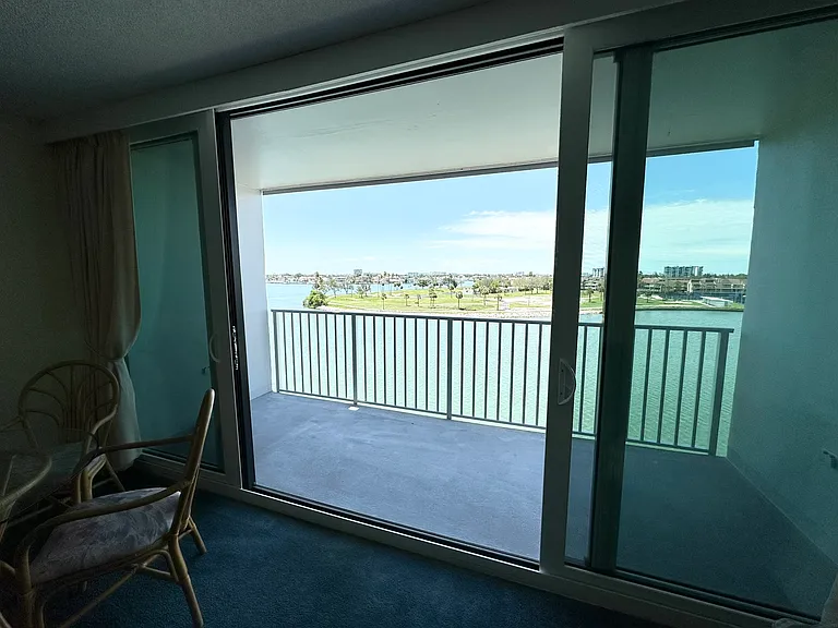 450 Treasure Island Cswy #609 — Photo 3