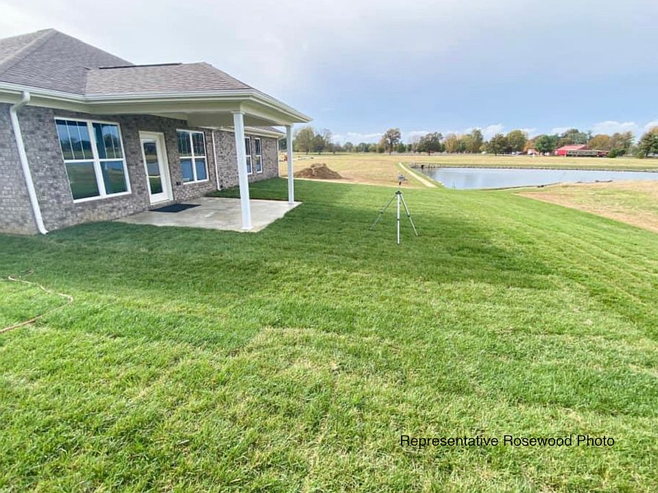 5572 Park Haven Bnd, Owensboro, KY 42303 Zillow