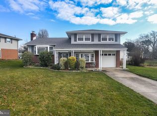 2609 Pecksniff Rd, Wilmington, DE 19808