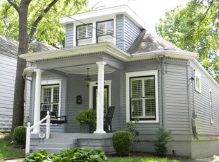 1122 Everett Ave, Louisville, KY 40204