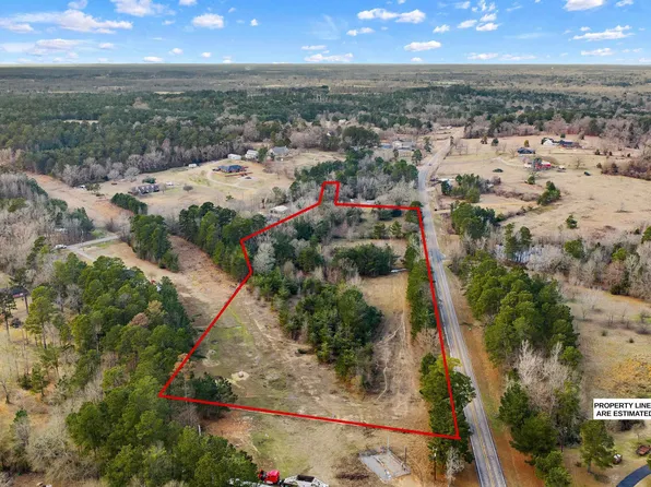 Fm 3310, Henderson, TX 75654