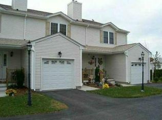 1 Pleasant Ave #A2, North Providence, RI 02911
