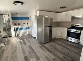 3004-3006 S Archer Ave S #4FE, Chicago, IL