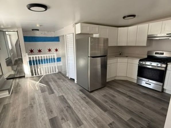 3004-3006 S Archer Ave S #4FE