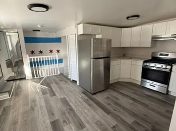 3004-06 S. Archer, 3004-3006 S Archer Ave S #4FE, Chicago, IL 60638