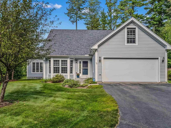 34 Spruce Lane, New London, NH 03257