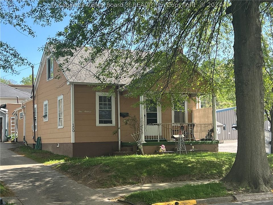 1st image of 100 2nd Ave