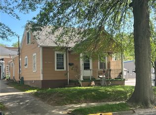 100 2nd Ave, Charleston, WV 25303