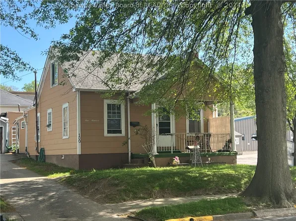 100 2nd Ave, Charleston, WV 25303