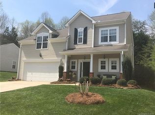 139 English Hills Dr, Mooresville, NC 28115