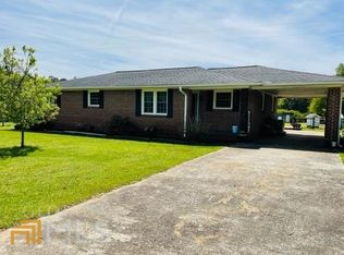 2977 Bowman Hwy, Bowman, GA 30624