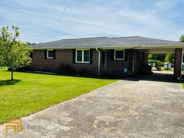 2977 Bowman Hwy, Bowman, GA 30624